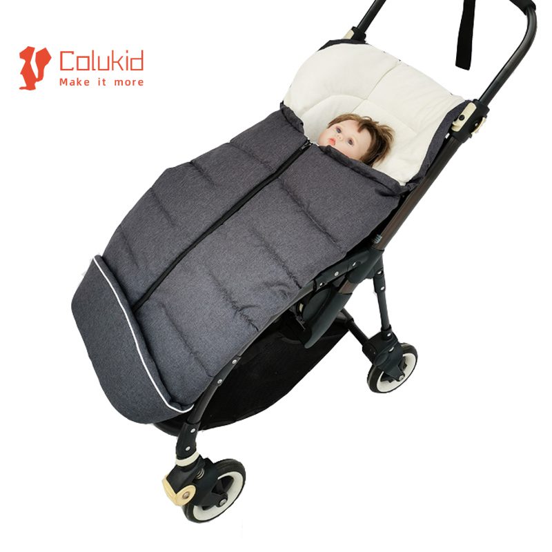 0-3-years-Sleeping-Bag-Baby-Stroller-Accessories-Sleepsacks-Baby-Pushchair-Footmuff-Winter-Socks