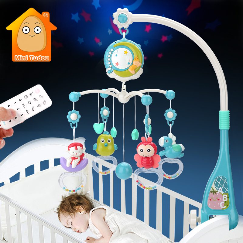 Baby-Mobile-Rattles-Toys-0-12-Months-For-Baby-Newborn-Crib-Bed-Bell-Toddler-Rattles-Carousel