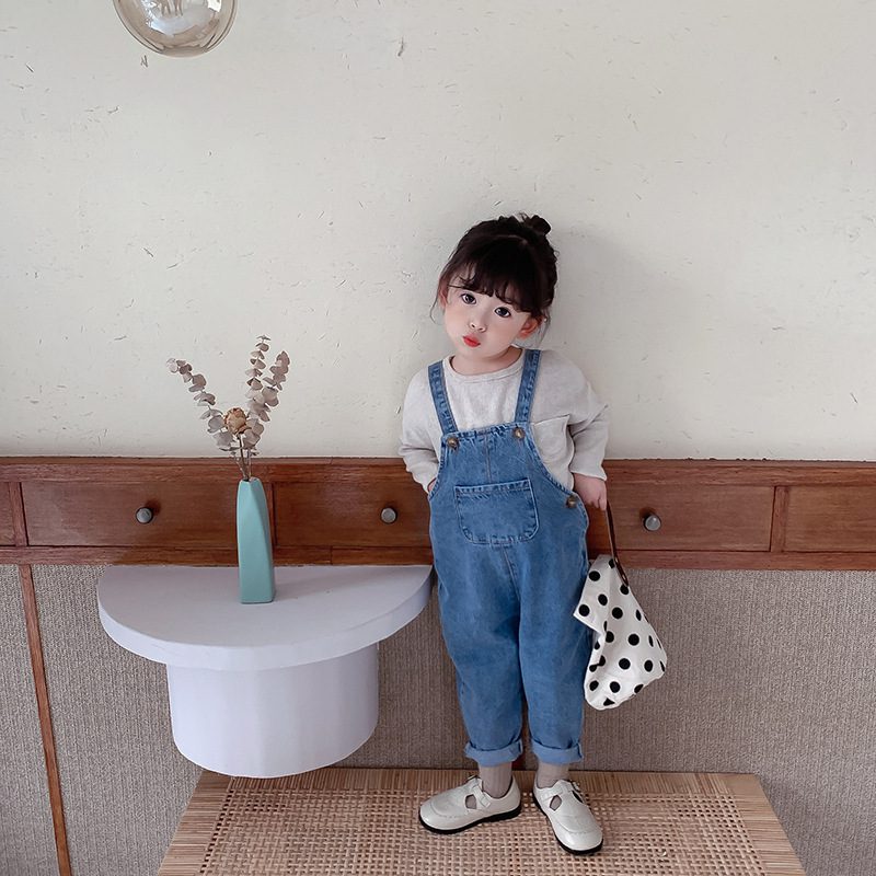 MILANCEL-Autumn-New-Kids-Overalls-Solid-Casual-Denim-Cute-Pants-Clothes