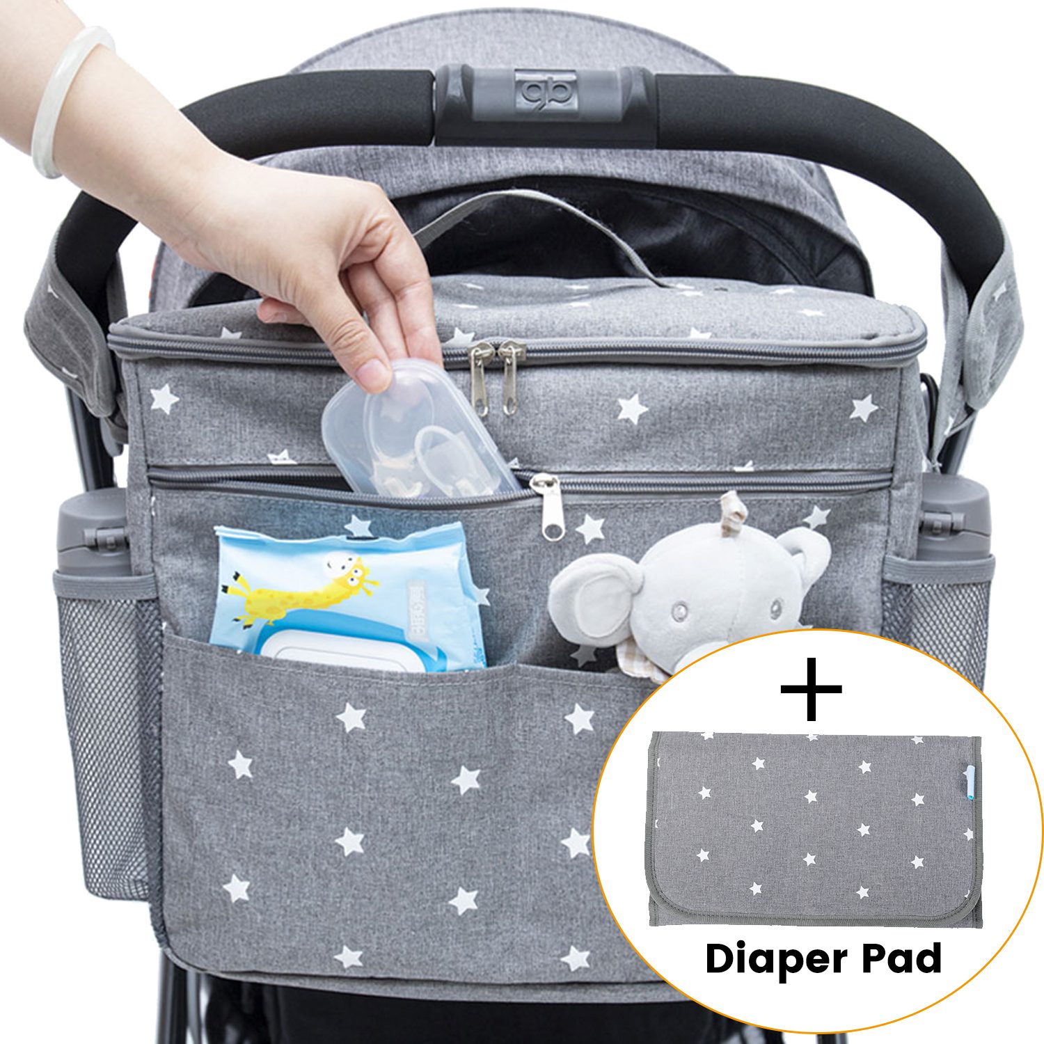 Orzbow-Baby-Diaper-Bags-For-Maternity-Backpack-Large-Capacity-Bags-Organizer-Baby-Stroller-Bag-Mummy-Wet