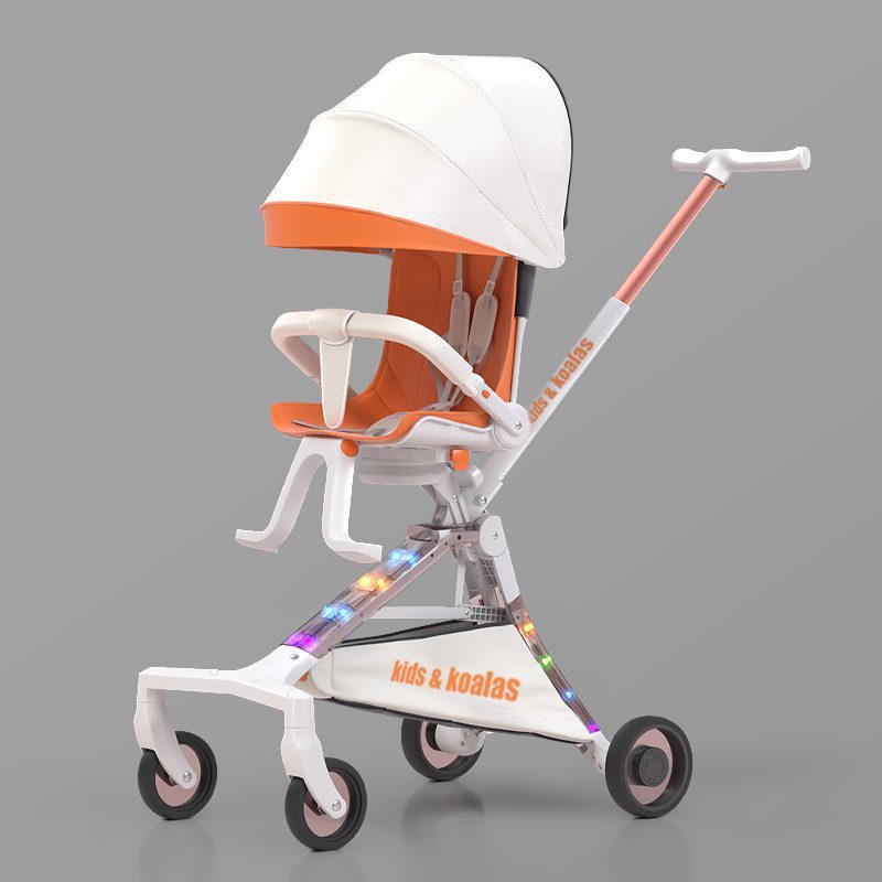 Walking-baby-artifact-two-way-stroller-can-sit-lie-light-foldable-walk-baby-newborn-baby-baby